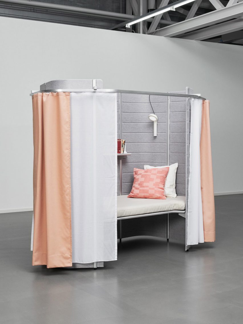 会议台|静音舱/洽谈屋|办公家具|球友会（中国）家具|Workbays Space Service Point